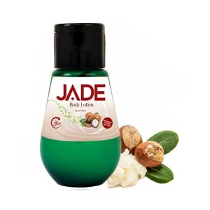 Jade Shea Butter Body Lotion - 60ml