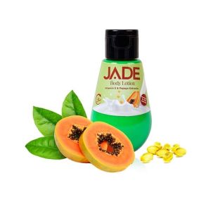 Jade Vitamin E & Papaya Body Lotion 60 ml