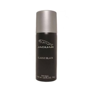 Jaguar Classic Black Deodorant Spray 150ml