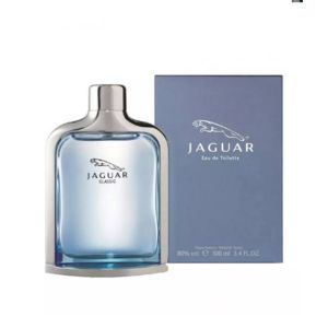 Jaguar Classic Blue EDT Perfume For Men 100ML