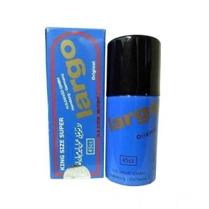 Jalandhar Largo king Size Super Delay Spray