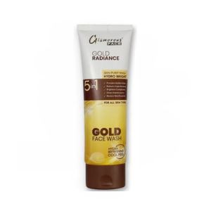 Jalandhar Traders Gold Radiance Face Wash 100gm