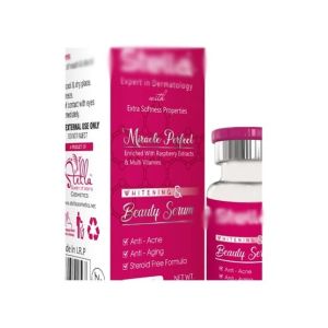 Jalandhar Traders Miracle Perfect Beauty Serum 3ml