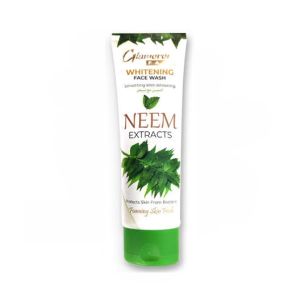 Jalandhar Traders Whitening Neem Face Wash 100gm