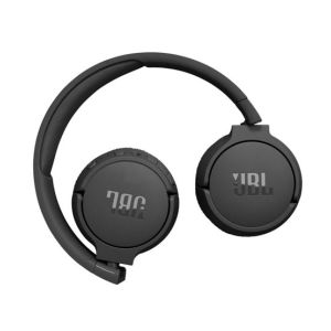 Jbl Tune 670NC Bluetooth Wireless Headphone Black