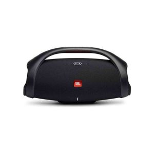 JBL Boombox 2 Portable Waterproof Speaker Black