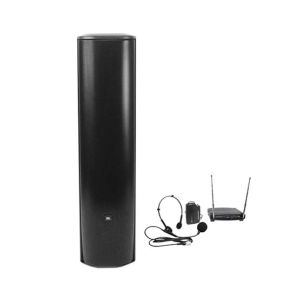 Jbl Cbt Bluetooth Headset Speaker Black (70J-1500W)