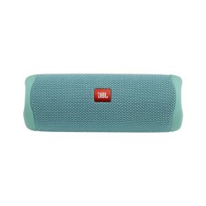 JBL Flip 5 Waterproof Portable Bluetooth Speaker Teal