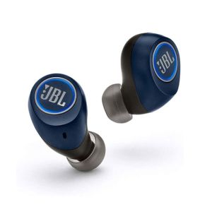 Jbl Free X True Wireless In-Ear Headphones Blue