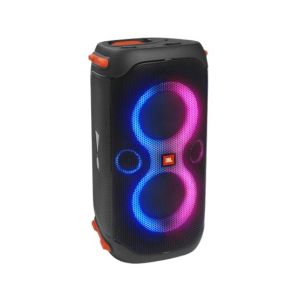 JBL Partybox 110 Portable Bluetooth Speaker