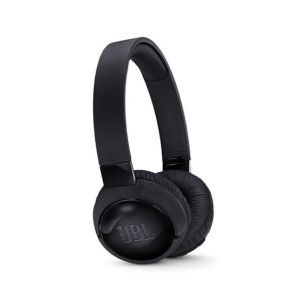 JBL Tune 600BTNC Wireless On-Ear Headphones Black