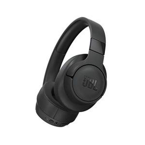 JBL Tune 700BT Wireless On-Ear Headphones Black