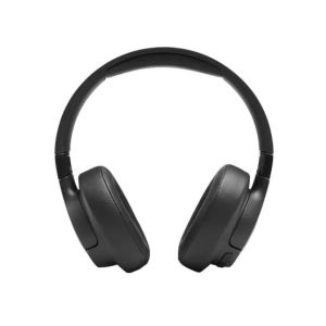 JBL Tune 710 Bluetooth Ear Headphone Black