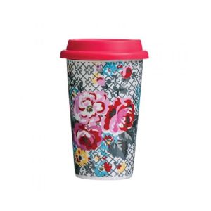 Premier Home Pippa Floral Travel Mug (722871)