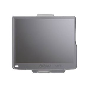 Nikon BM-11 LCD Monitor Cover For D7000 DSLR (VBW23001)