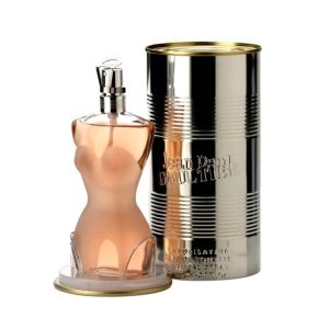 Jean Paul Gaultier Classique Eau De Toilette For Women 100ml