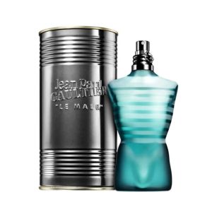 Jean Paul Gaultier Le Male Eau De Toilette For Men 125ml