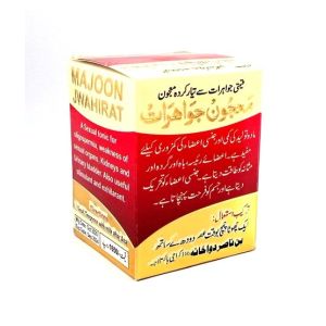 KarachiShop Majoon Jawaharat Tablets For Men