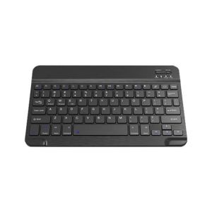 JI Enterprises Kaku Portable Wireless Bluetooth Keyboard 