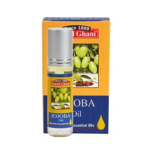 Saeed Ghani Jojoba Oil 100ml