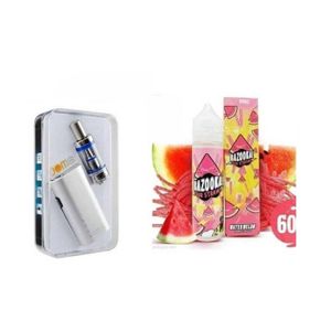 Jomotech Lite 40 40w Starter Kit Vape With Flavor