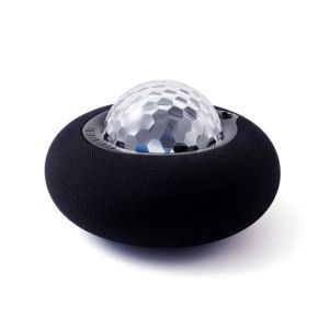 Joyroom Maya Series RGB Wireless Speaker - Black (JR-MS02)