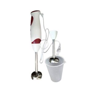 The AZY Hand Blender with Mixer and Grinder