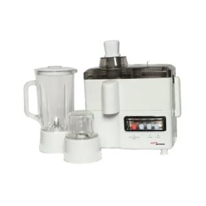 Gaba National 3 In 1 Juicer Blender 1000W Motor (GN-1779-18)