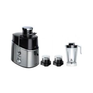 Westpoint Deluxe Juicer Blender & Grinder 4-in-1 (WF-1820)