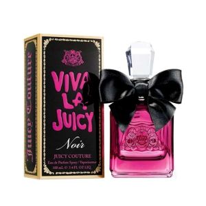 Juicy Couture Viva La Juicy Noir Eau De Parfum For Women 100ml