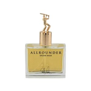 Junaid Jamshed All Rounder Shoaib Malik Perfume For Men 100ml