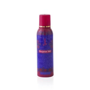 Junaid Jamshed J.Suprise Me Body Spray For Women 200ml