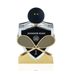 Junaid Jamshed Jahangir Khan 555 Eau De Perfume For Men 100ml