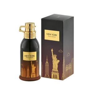 Junaid Jamshed New York Pour Homme Perfume For Men 100ml