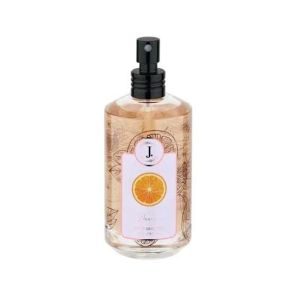 Junaid Jamshed Orange Sanitizer Spray For Women - 120ml