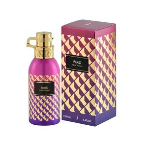 Junaid Jamshed Paris Pour Femme Perfume For Women 100ml