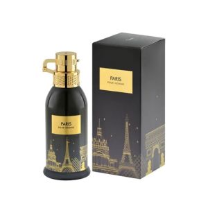 Junaid Jamshed Paris Pour Homme Perfume For Men 100ml