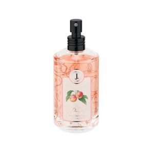 Junaid Jamshed Peach Sanitizer Spray For Women - 120ml