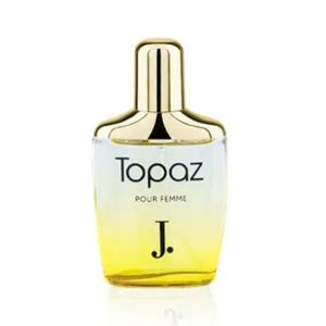 Junaid Jamshed Topaz Eau De Parfum For Women 25ml