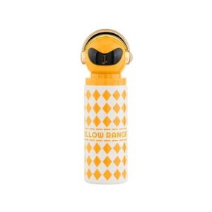 Junaid Jamshed Yellow Ranger Perfume For Kids 50ml