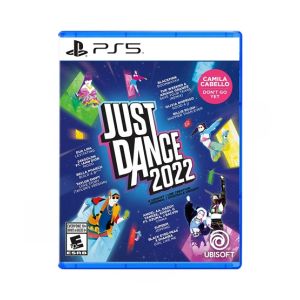 Just Dance 2022 Game For PS5