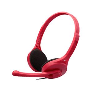 Edifier Communicator Headphone (K550)-Red