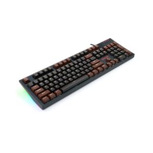 Redragon Apas RGB Mechanical Gaming Wired Keyboard (K592)