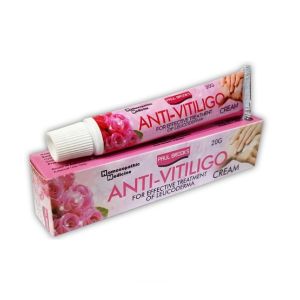 Karachi Shop Anti-Vitiligo Cream Pack Of 2