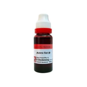 Karachi Shop Avena Sativa Homeopathy Mother Tincture Q