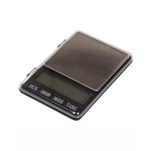 Karachi Shop Digital Pocket Weight Scale