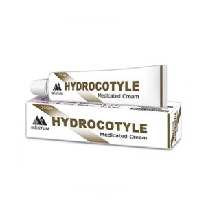 Karachi Shop Hydrocotyle Cream Pack Of 2