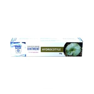 Karachi Shop Hydrocotyle Ointment Pack Of 2