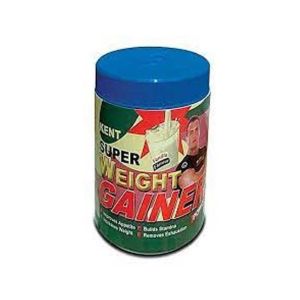 Karachi Shop Kent Super Weight Gainer Powder Vanila 300gm