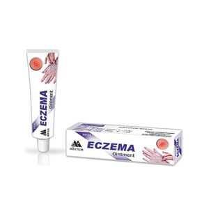 Karachi Shop Mektum Eczema Ointment Pack Of 2